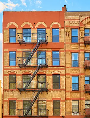 6 East 132nd Street