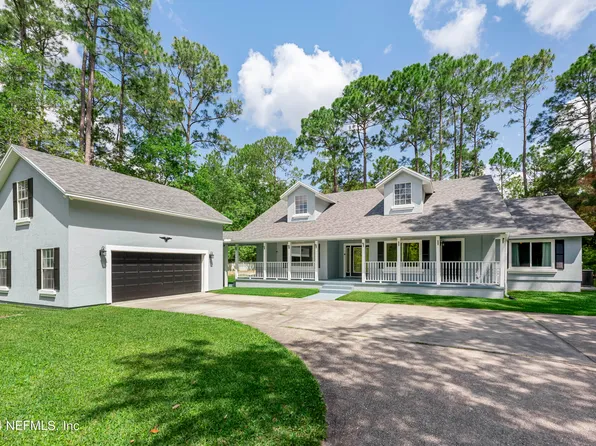 1257 GUM LEAF Road, Jacksonville, FL 32226