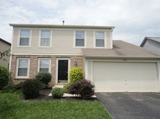 5894 Buechler Bnd, Columbus, OH 43228