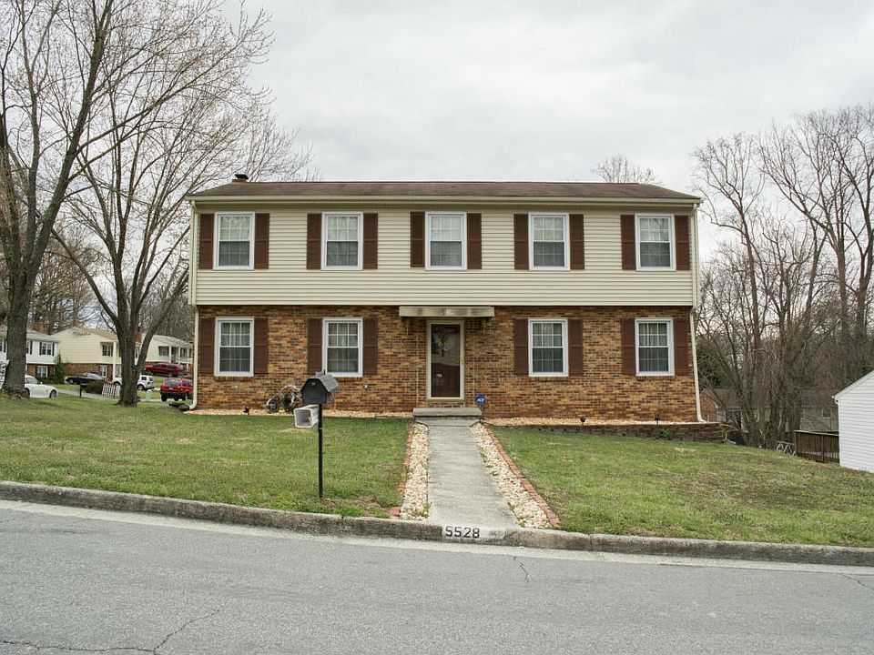 1st image of 5528 Deer Park Dr