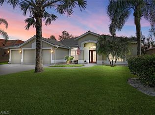 15091 Balmoral Loop, Fort Myers, FL 33919