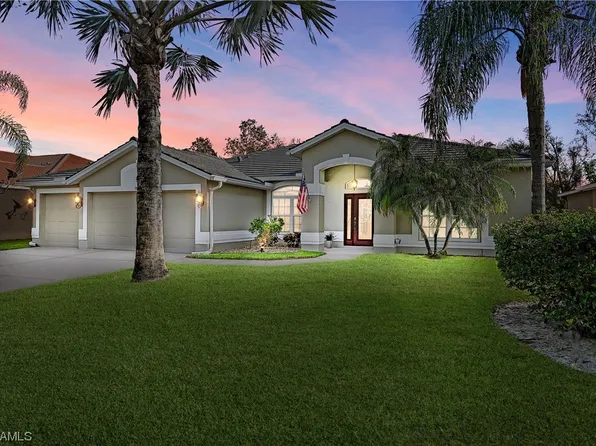 15091 Balmoral Loop, Fort Myers, FL 33919