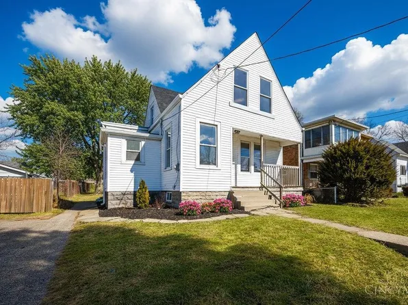 4300 Hegner Ave, Cincinnati, OH 45236