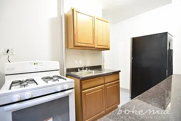 Rented by Bohemia Realty Group