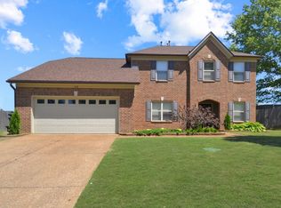 128 Tealwood Cv LOT 23, Atoka, TN 38004