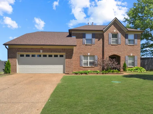 128 Tealwood Cv, Atoka, TN 38004