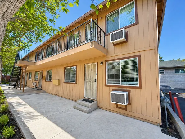 614 Moran St., 614 Moran St APT 7, Reno, NV 89502