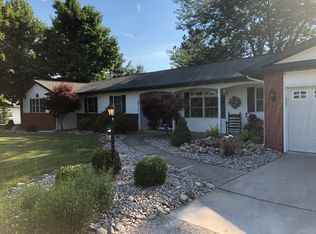 5338 S 250 W #57, Columbia City, IN 46725