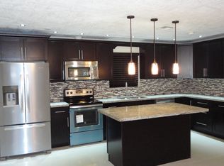 1000 N 74th Way, Hollywood, FL 33024