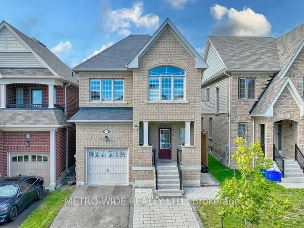 1247 Graham Clapp Ave, Oshawa, ON L1K 0Y2
