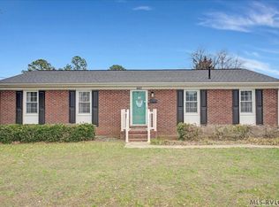 602 Cleveland St, Roanoke Rapids, NC 27870