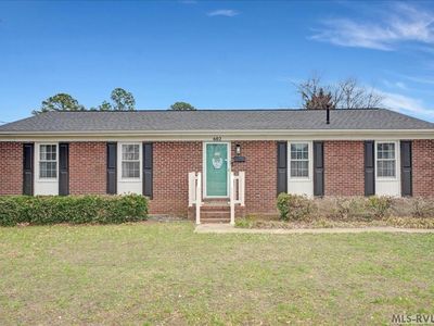 602 Cleveland St, Roanoke Rapids, NC, 27870