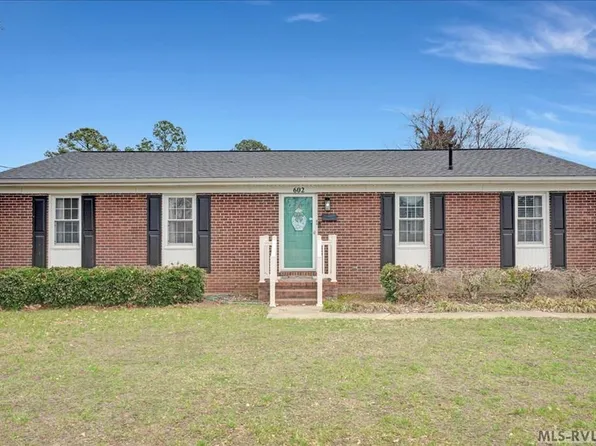 602 Cleveland St, Roanoke Rapids, NC 27870