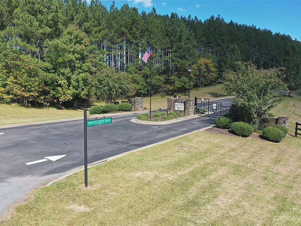 Spencer Pointe Rd, Lilesville, NC 28091 Zillow