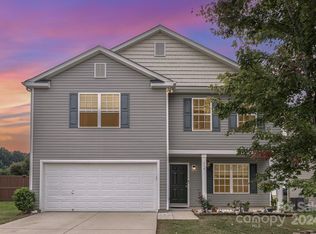 714 Waterlemon Way, Monroe, NC 28110