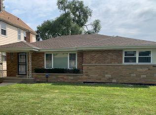 607 Linden Ave, Bellwood, IL