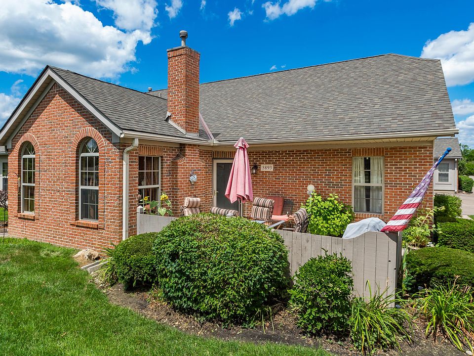 1st image of 5893 Ravine Creek Dr