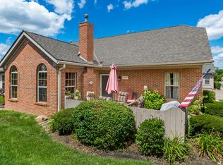5893 Ravine Creek Dr, Grove City, OH