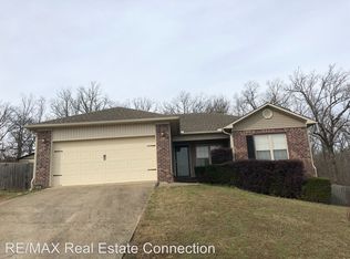 324 Weathering Ln, Austin, AR 72007