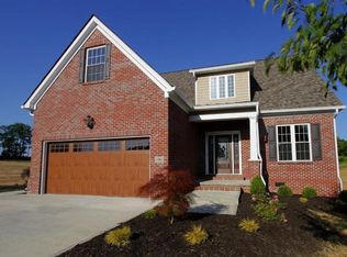 190 McClure Rd, Winchester, KY 40391