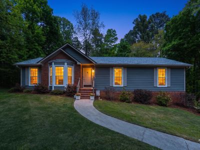 5248 Harvest Ridge Ln, Birmingham, AL, 35242