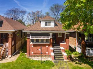 8324 S Morgan St, Chicago, IL 60620