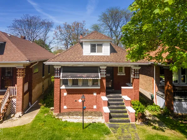 8324 S Morgan St, Chicago, IL 60620