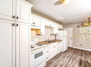 248 Fox Glen Rd NW #A, Birmingham, AL 35215