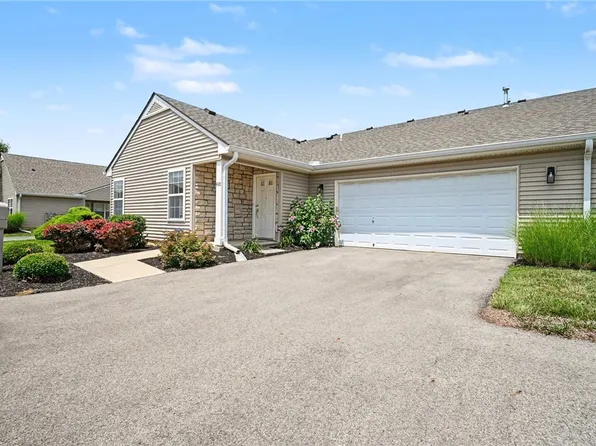 428 Bending Branch Ln, Miamisburg, OH 45342
