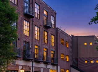 101 W Court St, Greenville, SC 29601