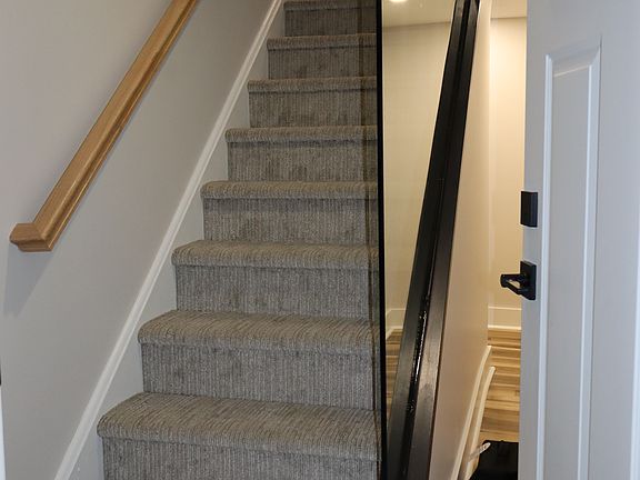 2nd Floor Entrance
