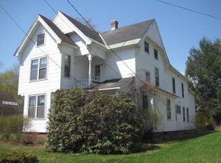 40 Page St, Keene, NH 03431