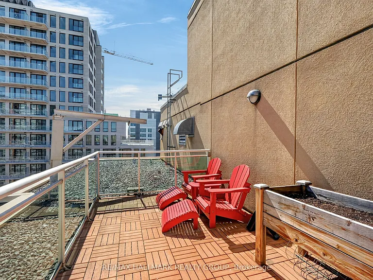 134 York St #PH01 — Photo 38
