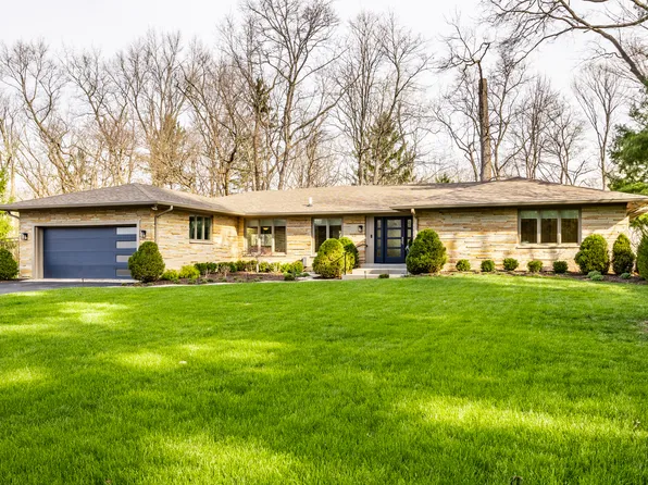 7548 Morningside Dr, Indianapolis, IN 46240