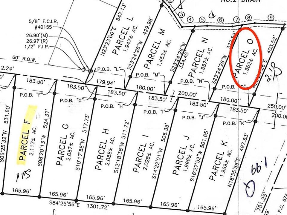 2nd image of 10960 S Custer Rd #O