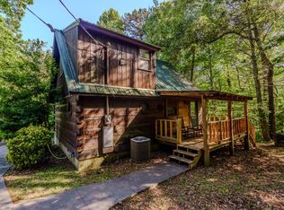 2323 Summer Ln, Sevierville, TN 37876