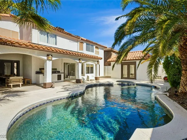 2829 Via Florentine St, Henderson, NV 89074