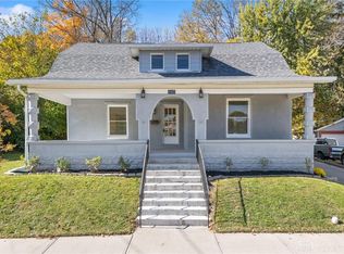 347 N Cherry St, Germantown, OH 45327