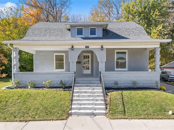 347 N Cherry St, Germantown, OH 45327