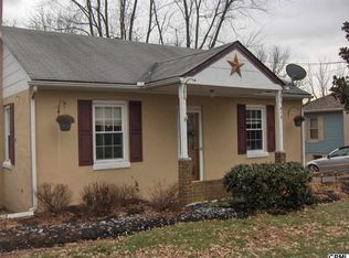 918 Maytown Rd, Elizabethtown, PA 17022