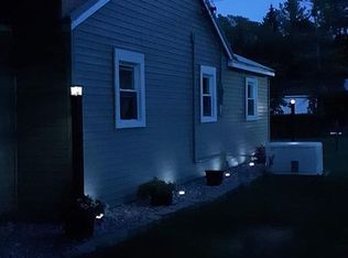 1757 E Kitchen Rd, Pinconning, MI 48650