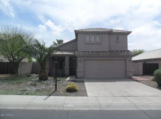 3361 E Woodside Way, Gilbert, AZ 85297