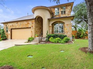 7032 Estana Ln, Austin, TX 78739