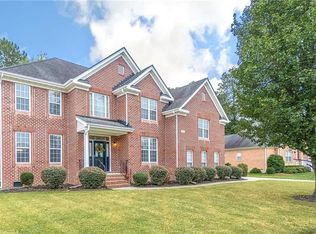 909 Brice Ct, Chesapeake, VA 23322