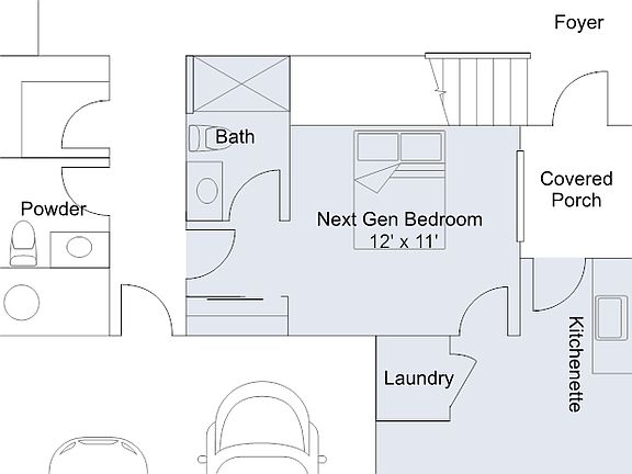 2nd image of this home