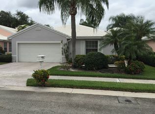 15211 Wilshire Cir S, Hollywood, FL 33027