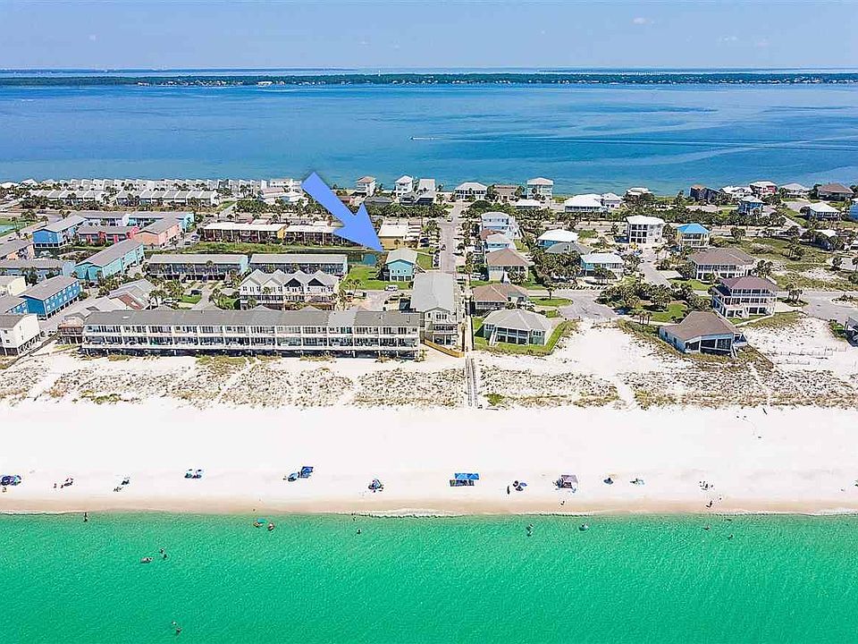 30 Calle Traviesa, Pensacola Beach, FL 32561 | Zillow