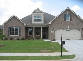 273 Dustin Ln NW, Madison, AL 35757