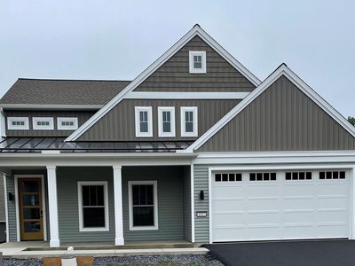 1017 Riverstone Cir #424, Lebanon, PA, 17042
