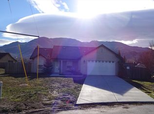 18120 Ghost Town St, Tehachapi, CA 93561